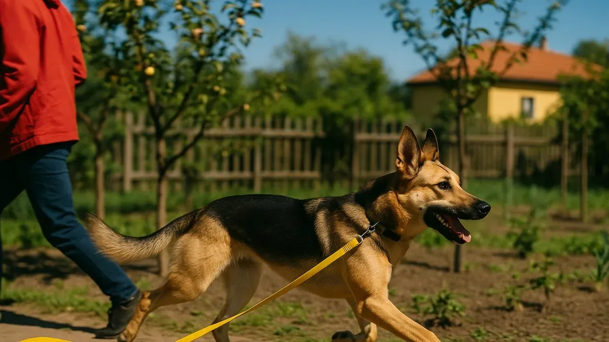 Okładka wpisu: Psy do adopcji Mazowieckie