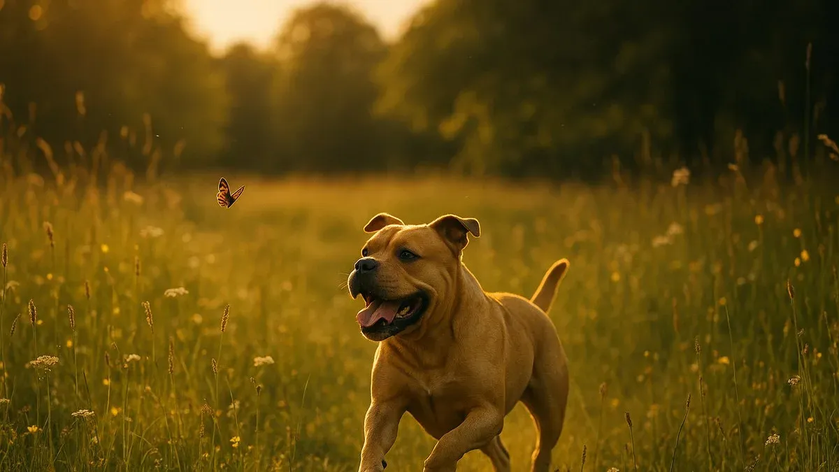 Okładka wpisu: Dogoterapia z psami - jakie psy najlepsze do terapii?