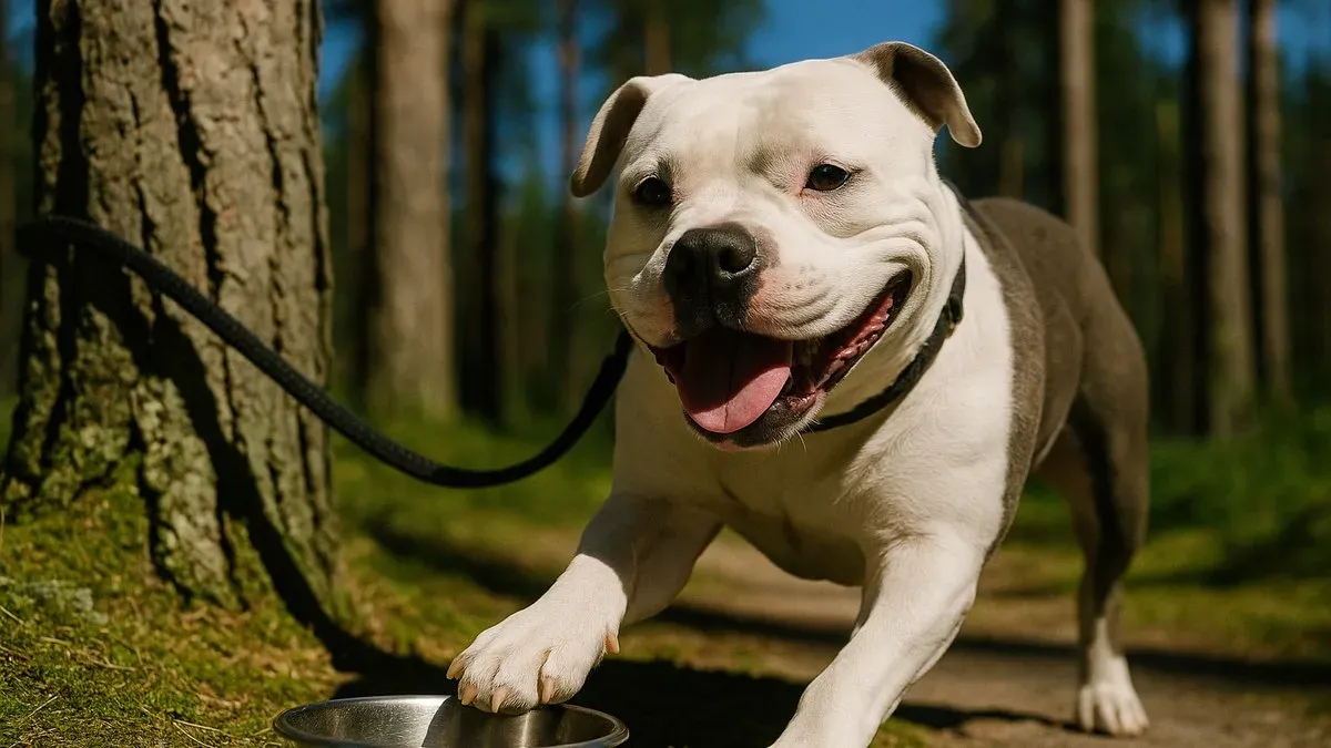 Okładka wpisu: Ile ruchu potrzebuje border collie dziennie? Poradnik