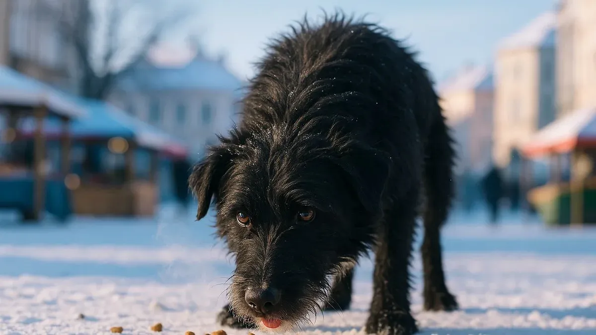 Okładka wpisu: Jak zmęczyć border collie w domu? 15 ćwiczeń umysłowych